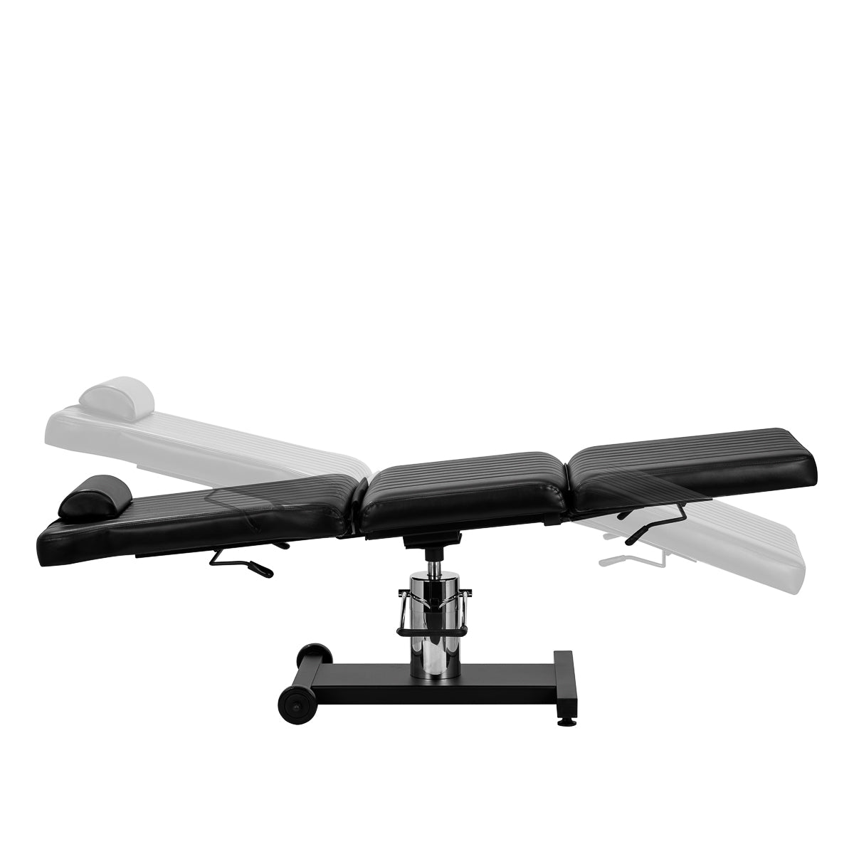 Pro Ink 612 tetovací křeslo černé