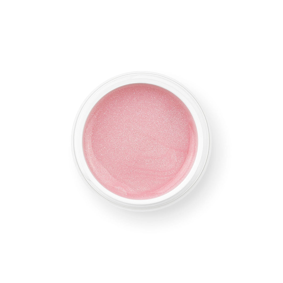 Claresa Soft&Easy glam růžový stavební gel 12g