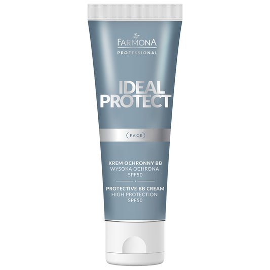 Farmona Ideal protect Ochranný BB krém SPF50 50 ml