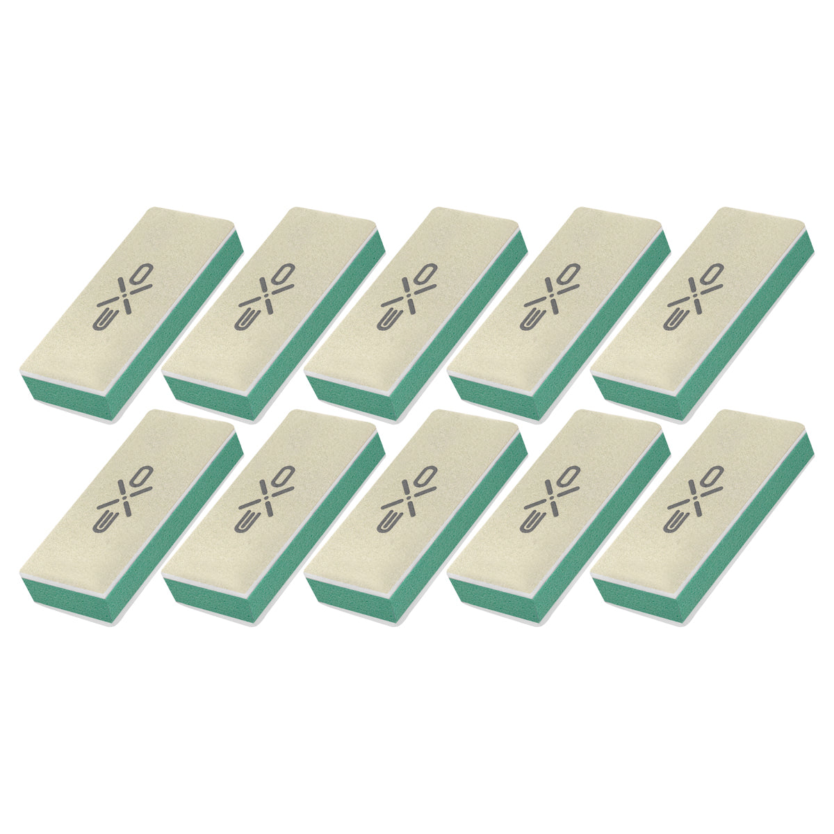 Exo buffer leštička BR2 320/3000 10 kusů