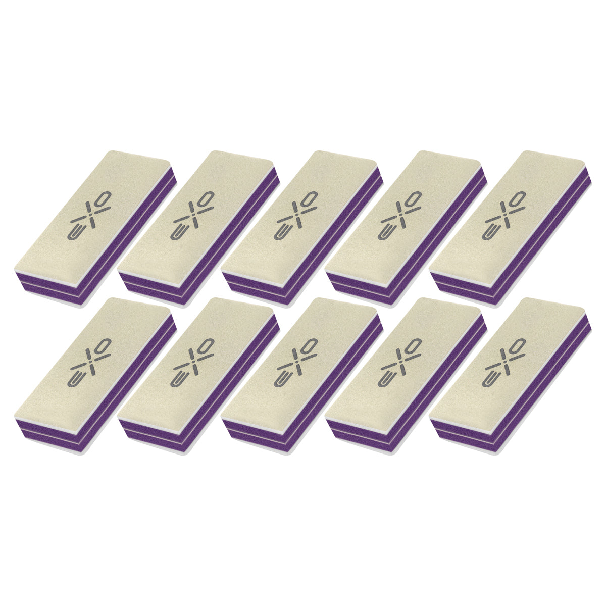 Exo buffer leštička BR3 320/3000 10 kusů