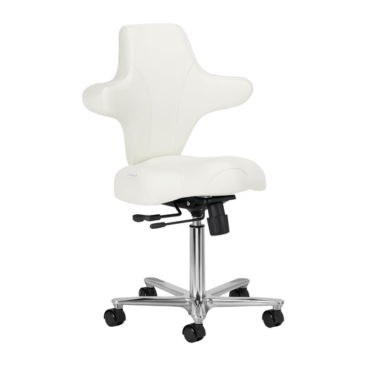 Azzurro Special 152 white beauty chair