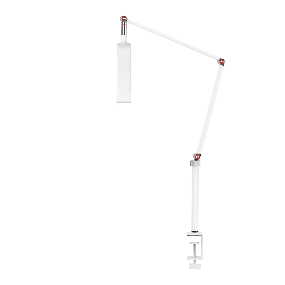 Operační lampa Glow MX3 na stůl, bílá
