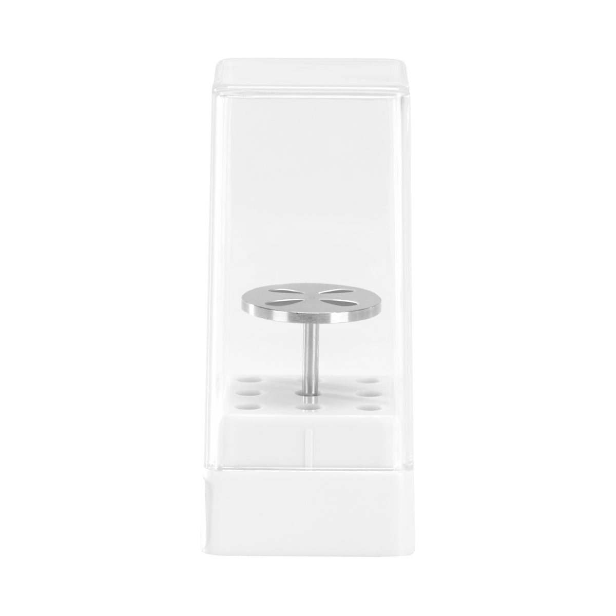 EXO pododisk steel carrier 20 mm