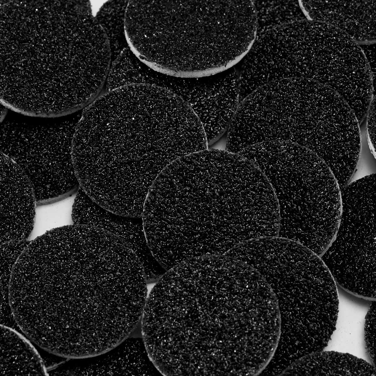 EXO pododisk abrasive pad 15 mm #100 100 pcs.