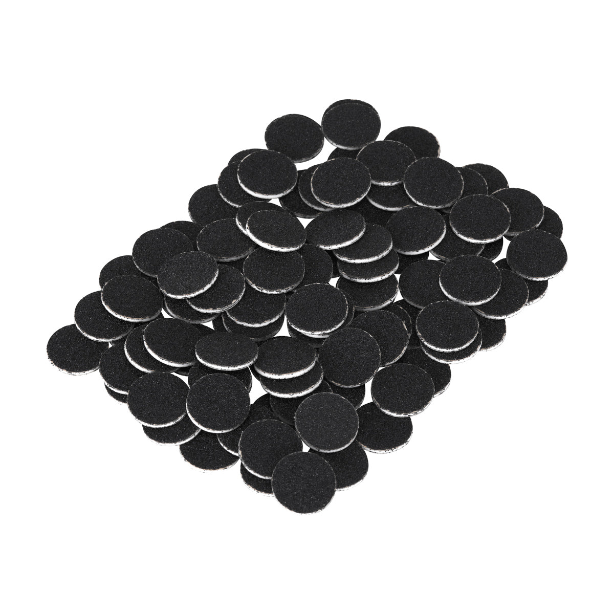EXO pododisk abrasive pad 15 mm #120 100 pcs.