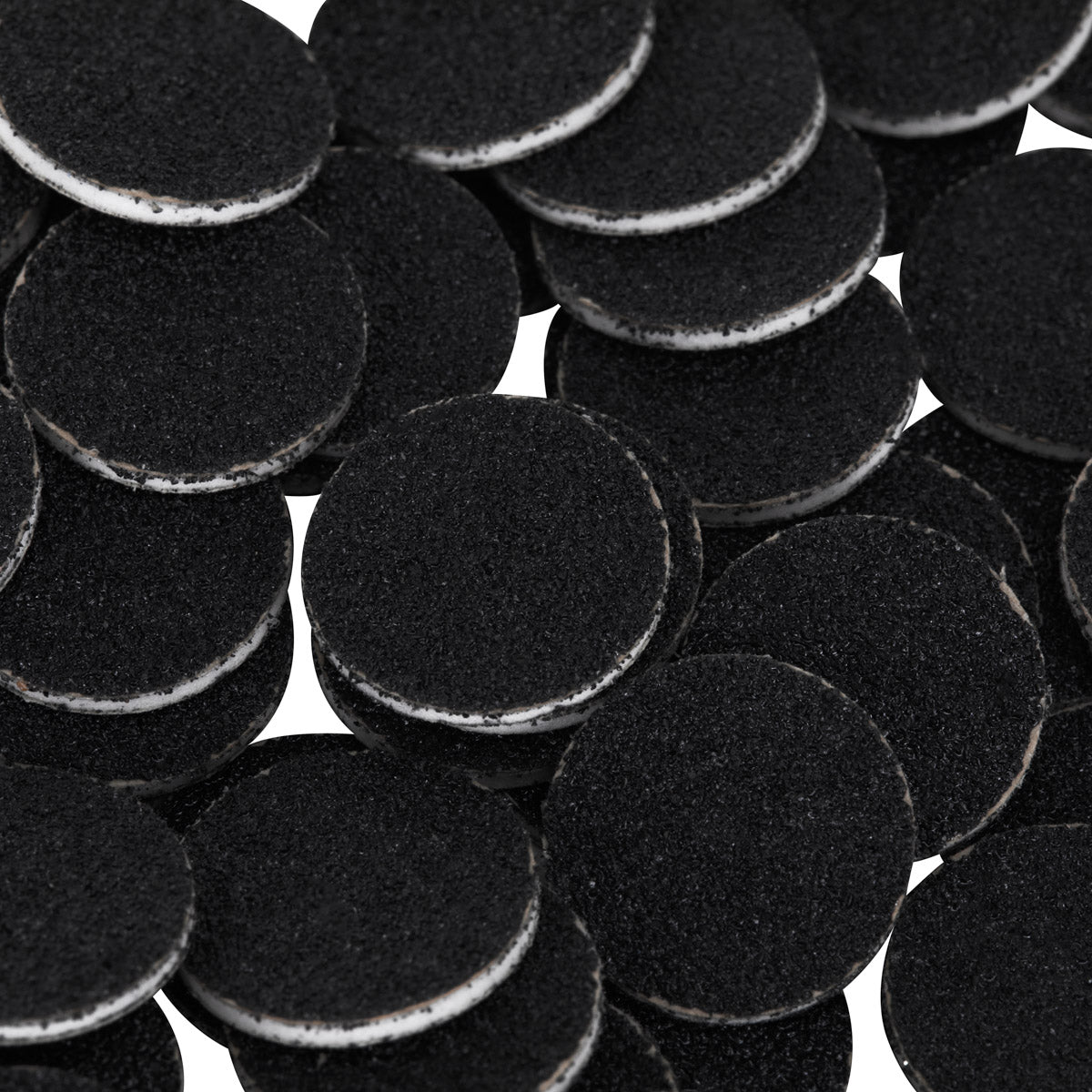 EXO pododisk abrasive pad 15 mm #120 100 pcs.