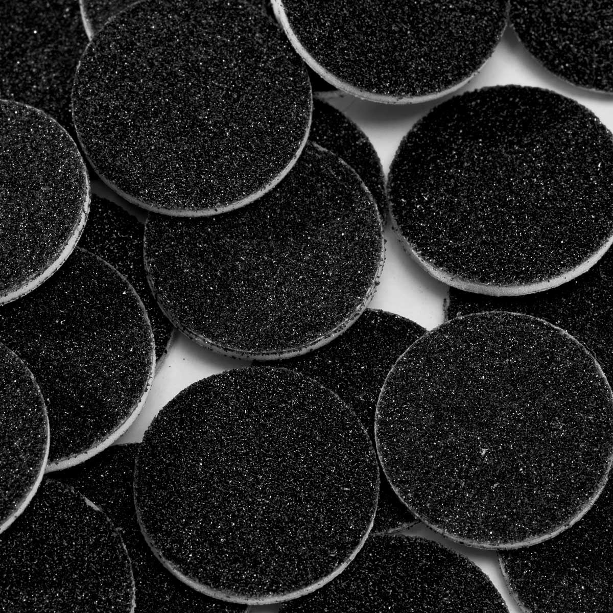 EXO pododisk abrasive pad 15 mm #180 100 pcs.