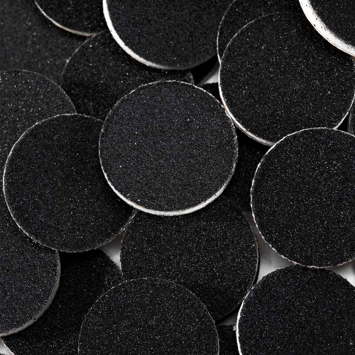 EXO pododisk abrasive pad 15 mm #240 100 pcs.