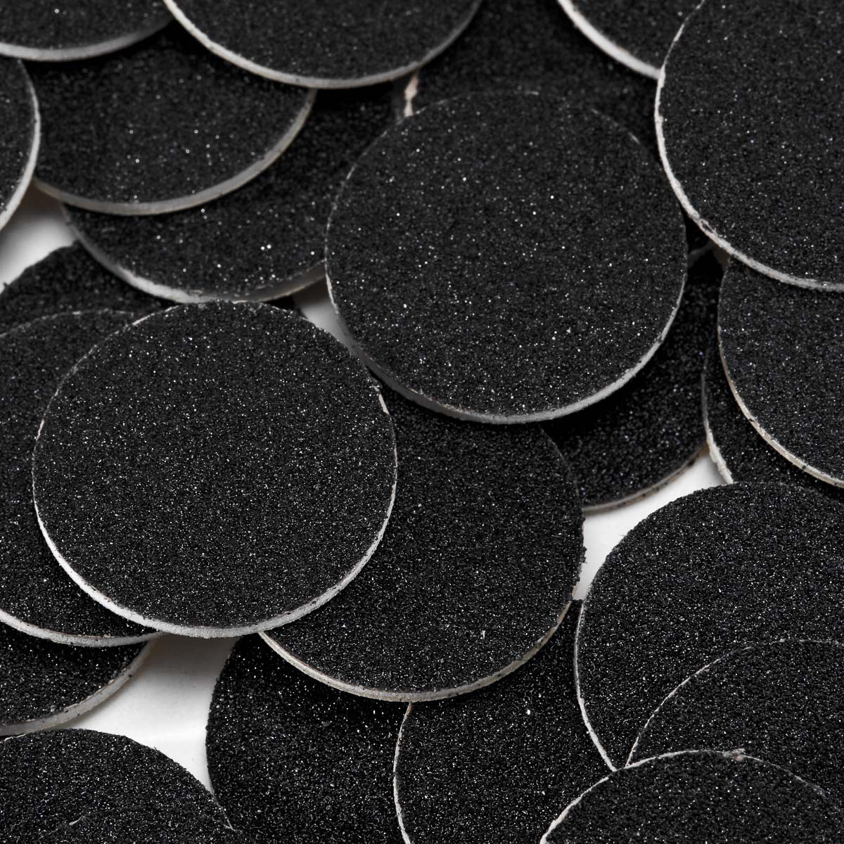 EXO pododisk abrasive pad 20 mm #180 100 pcs.