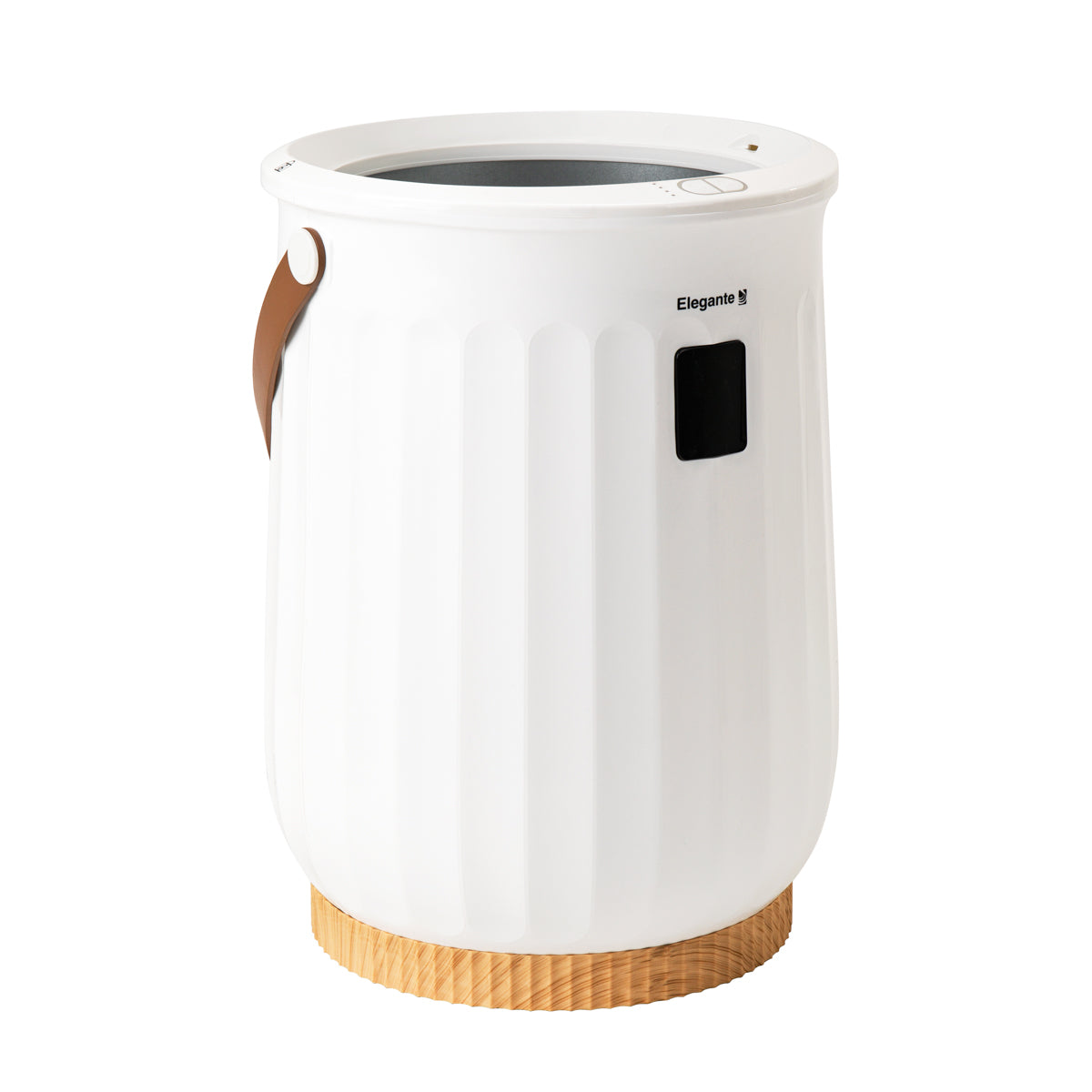 Ohřívač ručníků ELEGANTE E18 400W