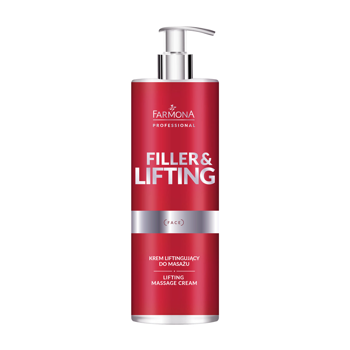 Farmona Filler & liftingový liftingový masážní krém 280 ml