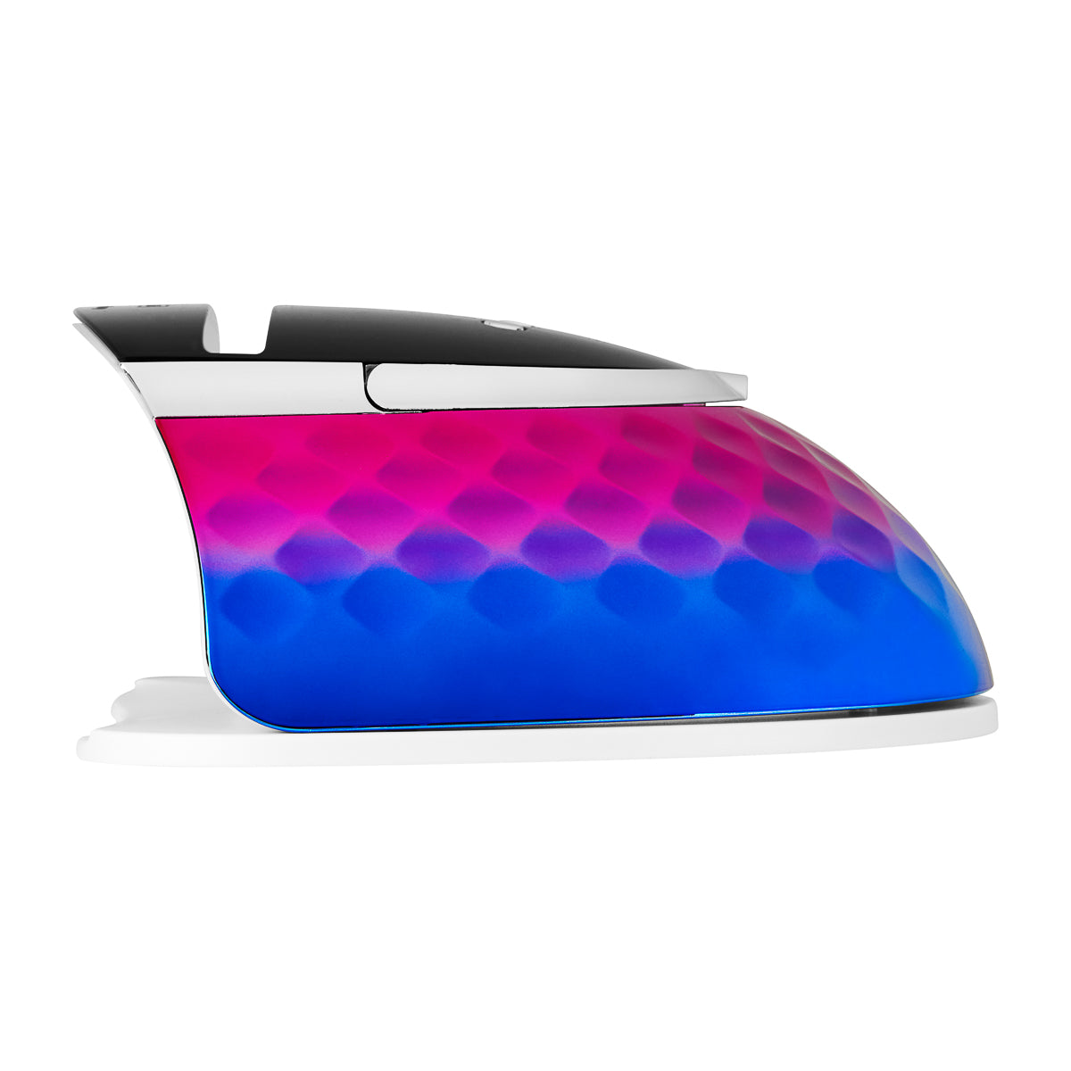 UV LED Glow YC57 RN lampa modrá růžová 268W