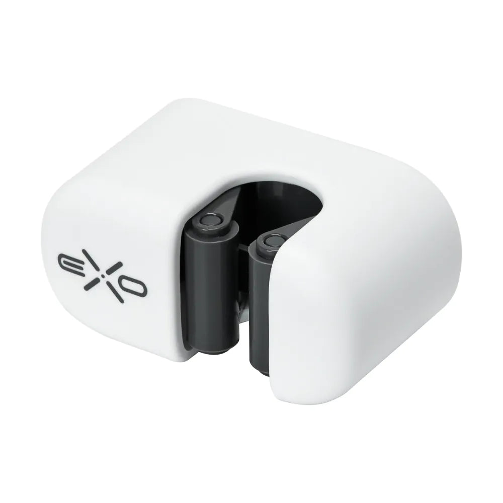 Náhradní nálepka na závěs pro hlavu vrtačky na nehty