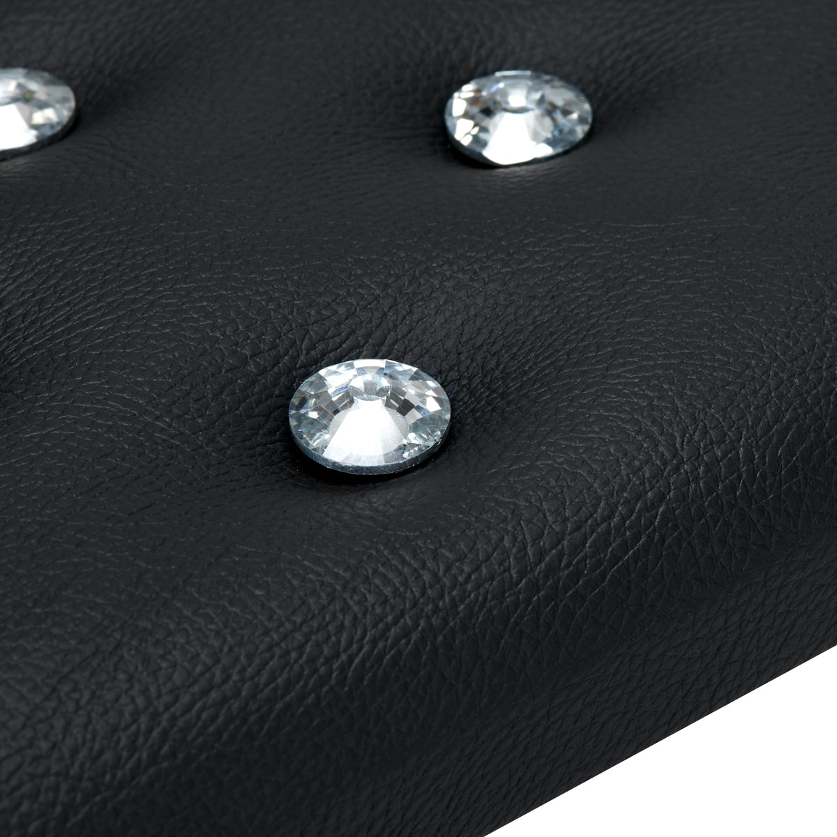 Podpora manikúry Momo Diamond Black