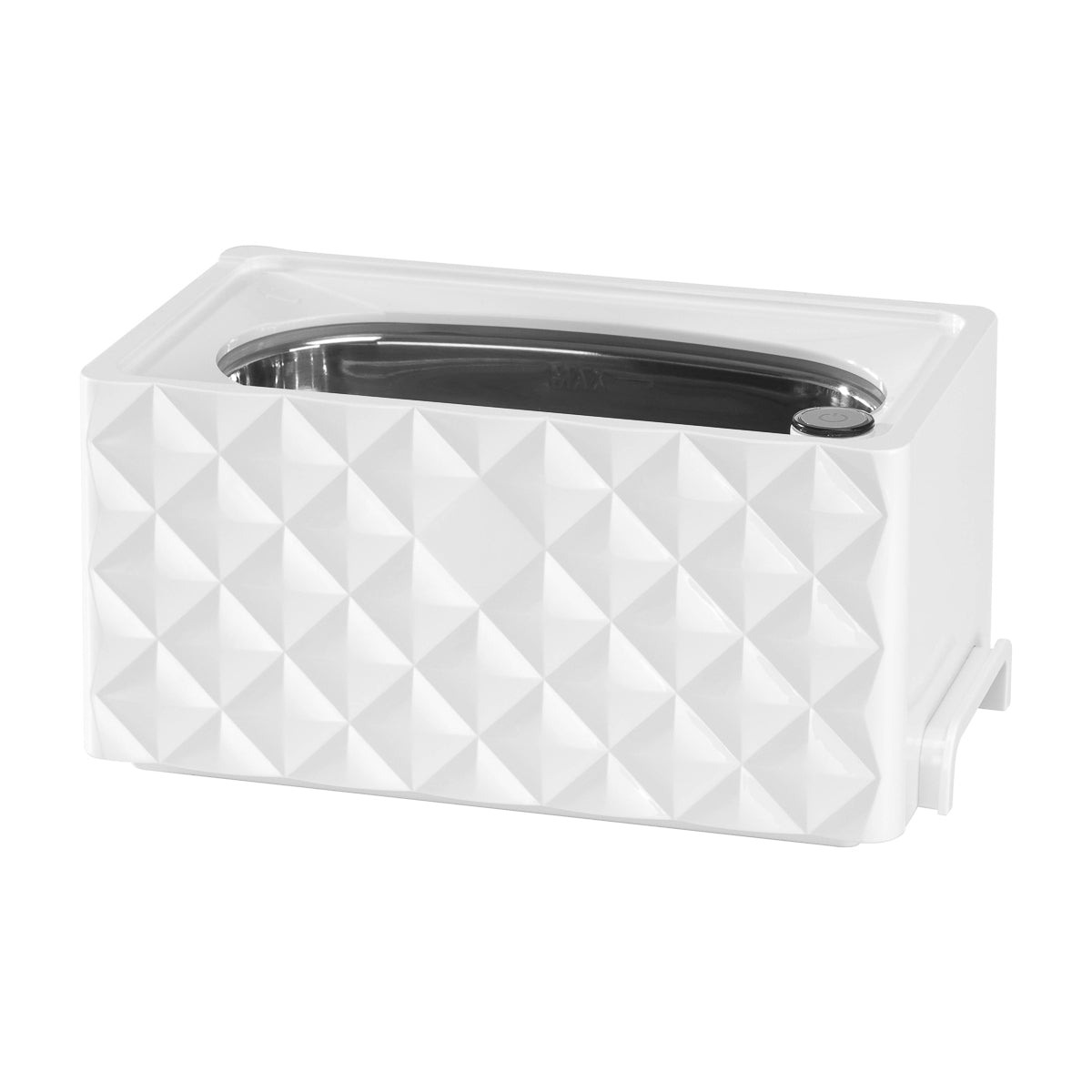 Ultrazvuková čistička AD-3000, kapacita 0,45 L 35W Bílá