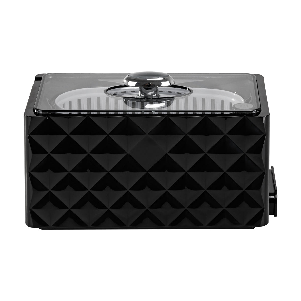 Ultrazvuková čistička AD-3000, kapacita 0,45 L 35W Černá