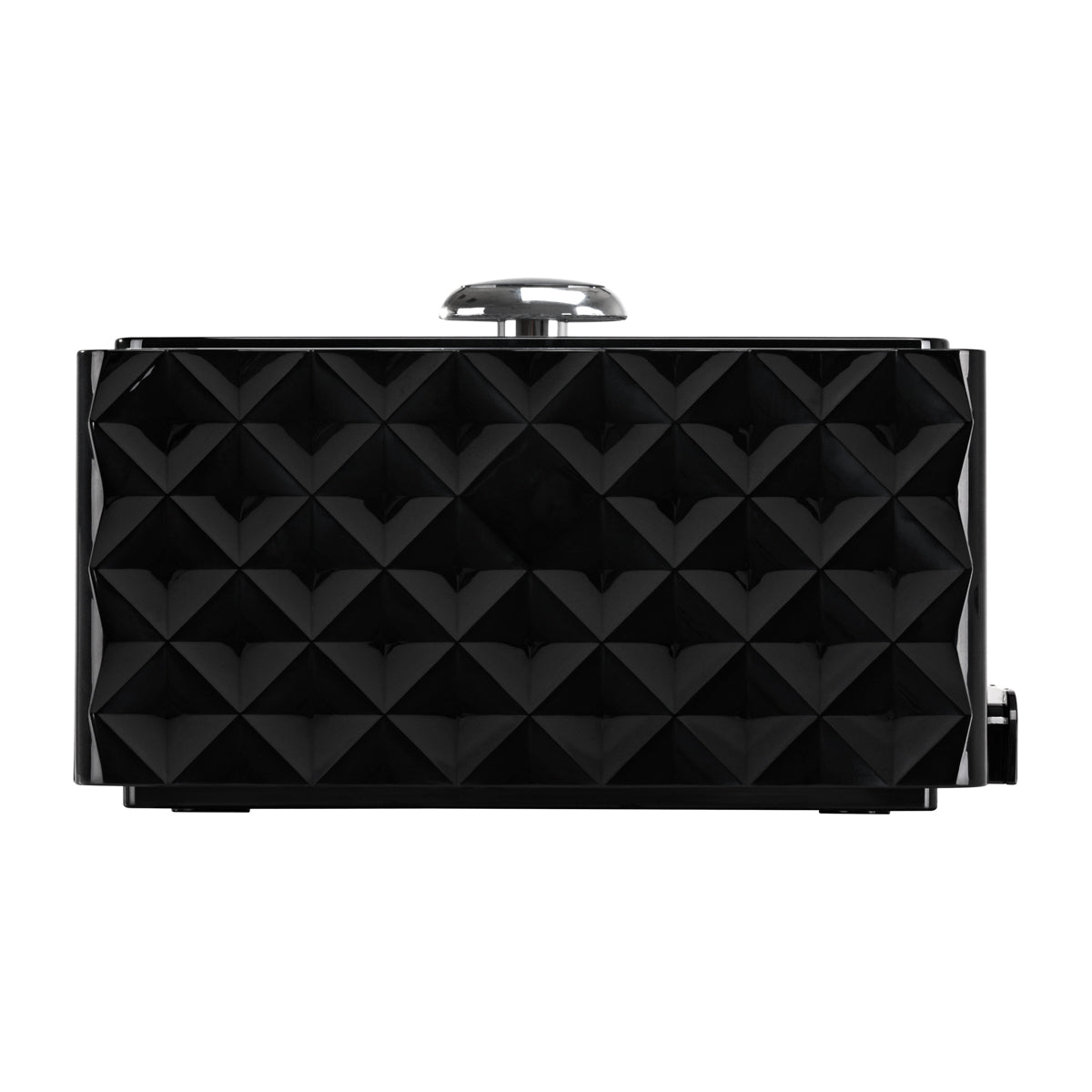 Ultrazvuková čistička AD-3000, kapacita 0,45 L 35W Černá