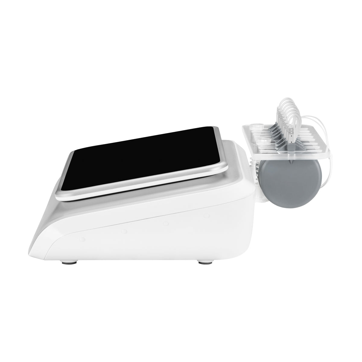 Elektrostimulační přístroj Elegante Platinum T9116