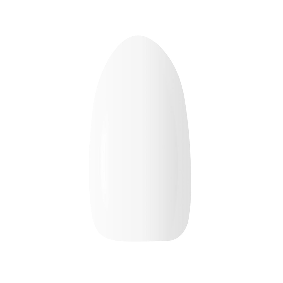 Claresa stavební gel Soft&Easy gel mléčně bílý 45g