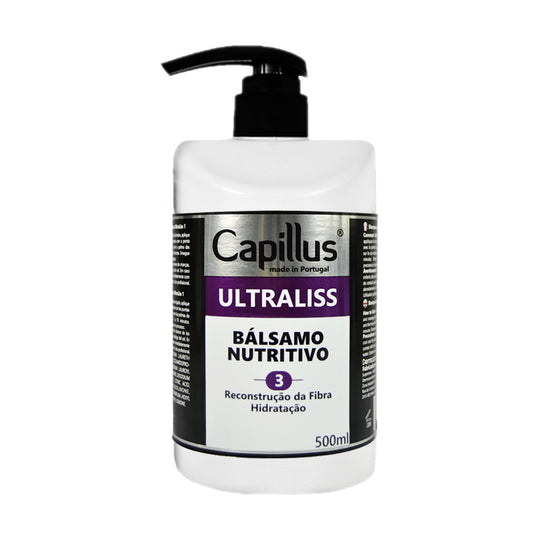 Capillus balm Ultraliss Forte 500 ml