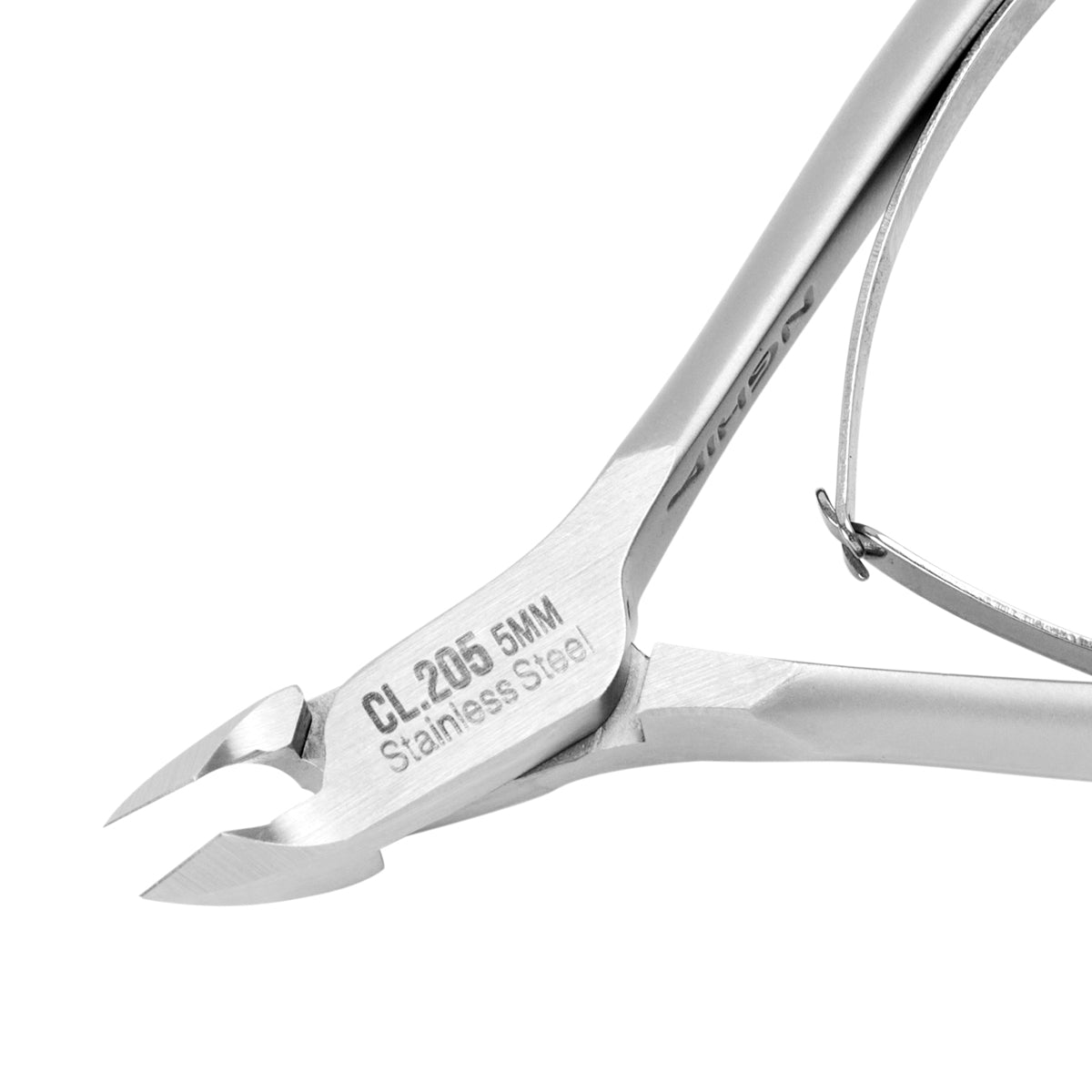 Nghia exportní kleště na kůžičku CL.205 12 (5MM)