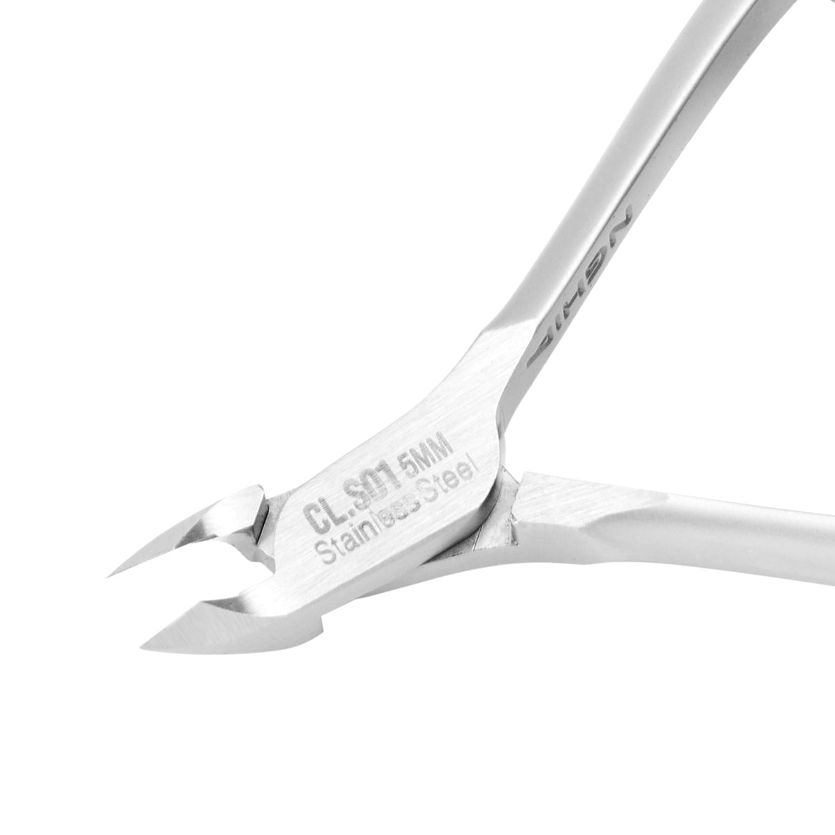 Nghia exportní kleště na kůžičku CL.S01 12 (5MM)