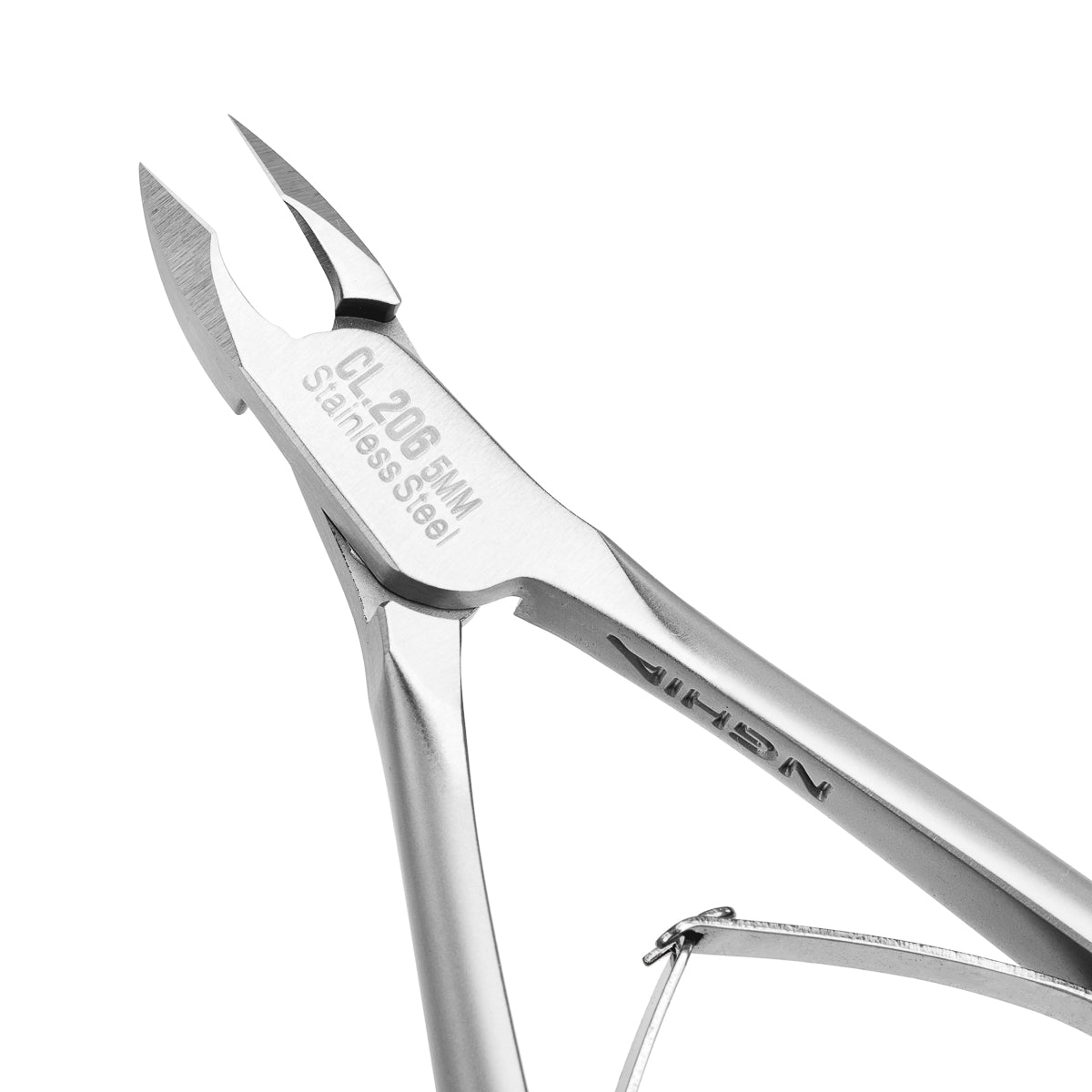 Nghia exportní kleště na kůžičku CL.206 12 (5MM)