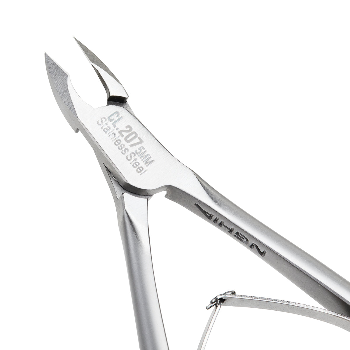 Nghia exportní kleště na kůžičku CL.207 12 (5MM)