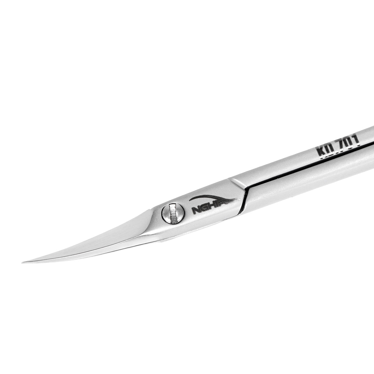 Nghia exportní nůžky na kůžičku KD.701