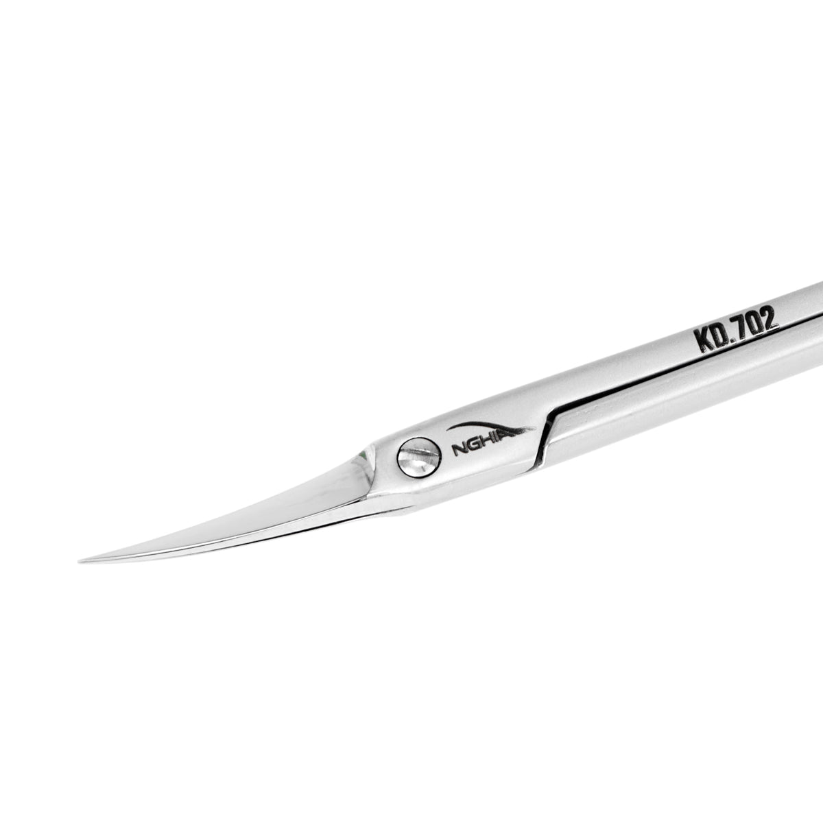 Nghia exportní nůžky na kůžičku KD.702