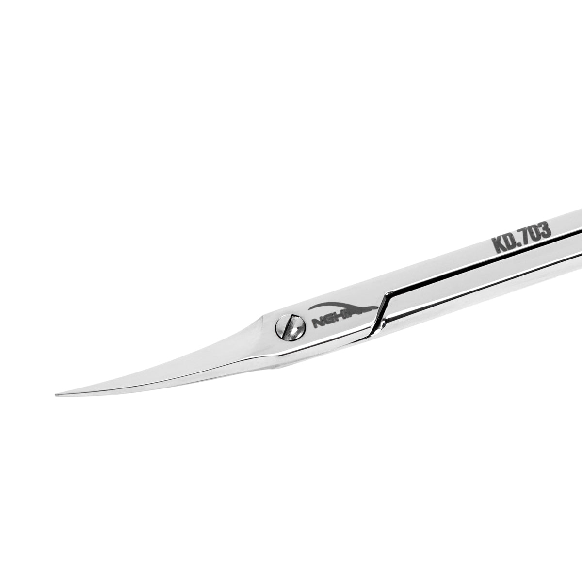 Nghia exportní nůžky na kůžičku KD.703