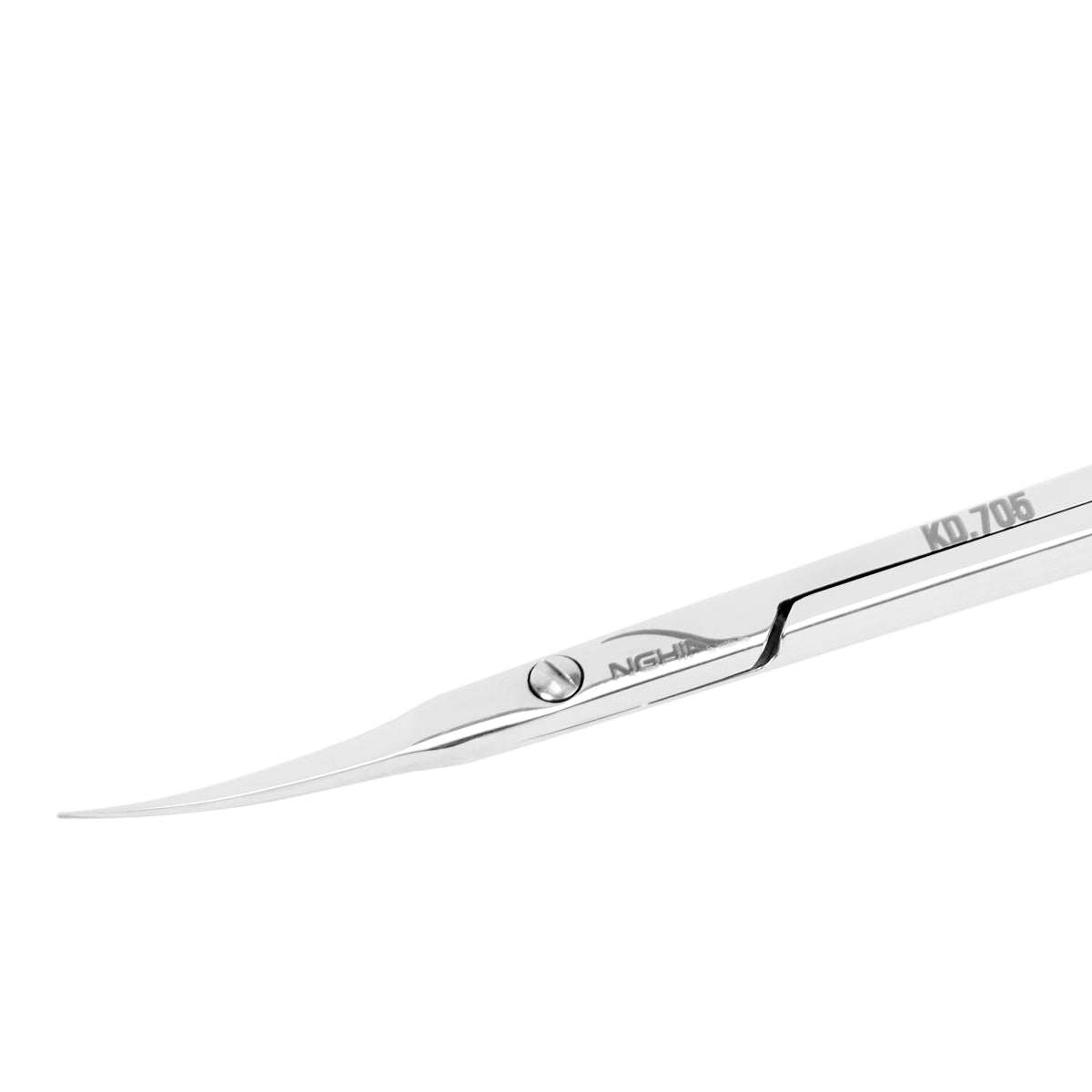 Nghia exportní nůžky na kůžičku KD.705
