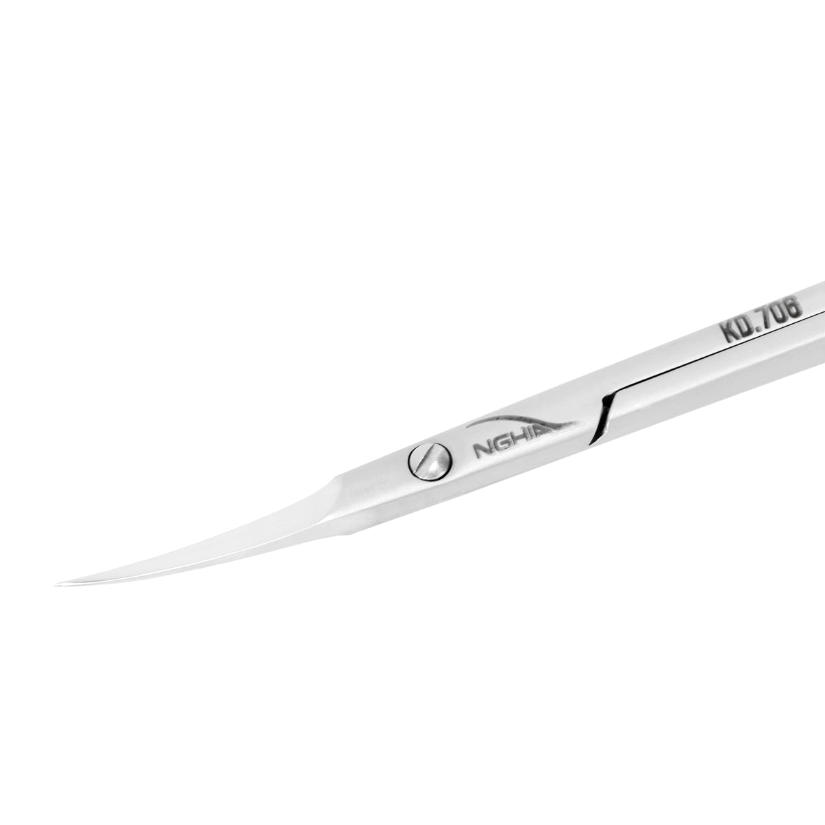 Nghia exportní nůžky na kůžičku KD.706