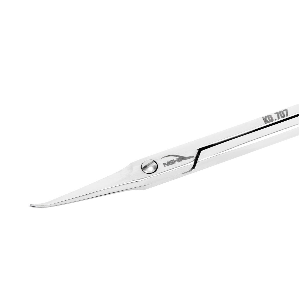 Nghia exportní nůžky na kůžičku KD.707
