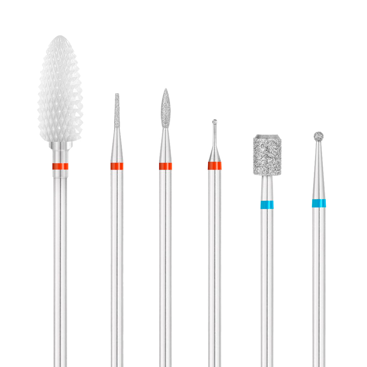 Exo Podo Mix cutter set