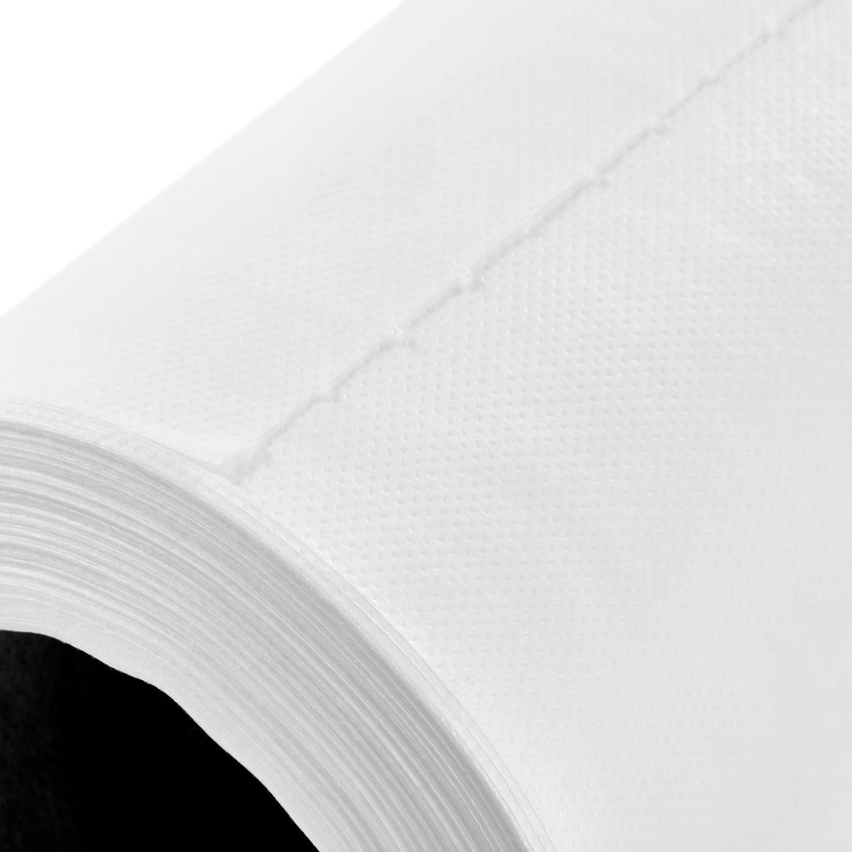 Jednorázový arch papíru, lemovaný fólií/laminovaný, 50 cm