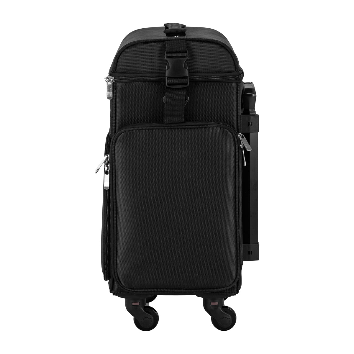 Kosmetický kufřík Look 1328 na kolečkách