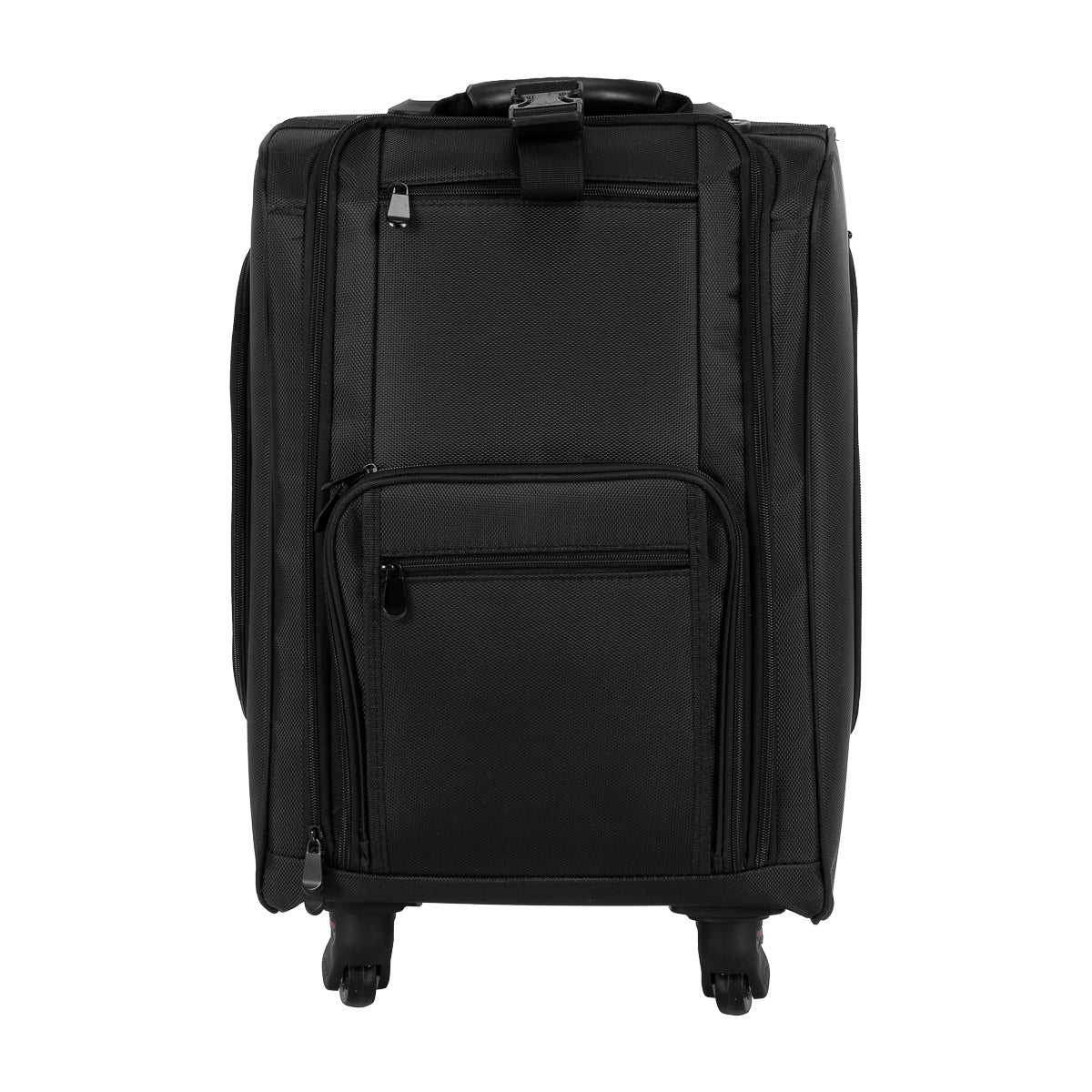 Look 328 cosmetic case on wheels