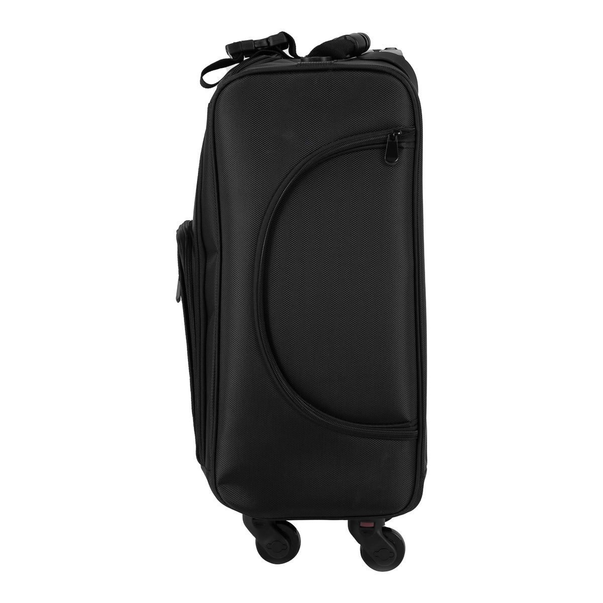 Look 328 cosmetic case on wheels