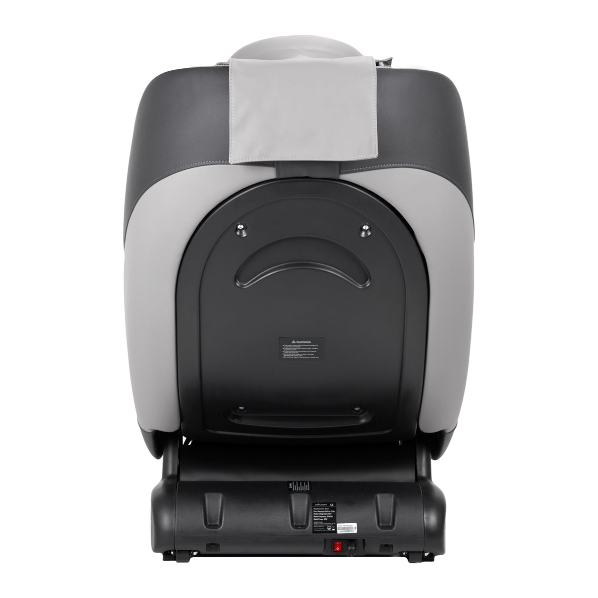 Masážní křeslo Sakura Classic 305 Grey