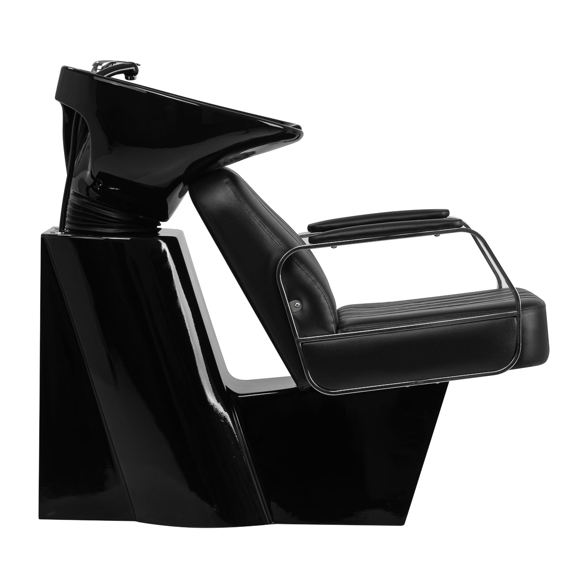 Gabbiano Barber Wash Patrizio Black