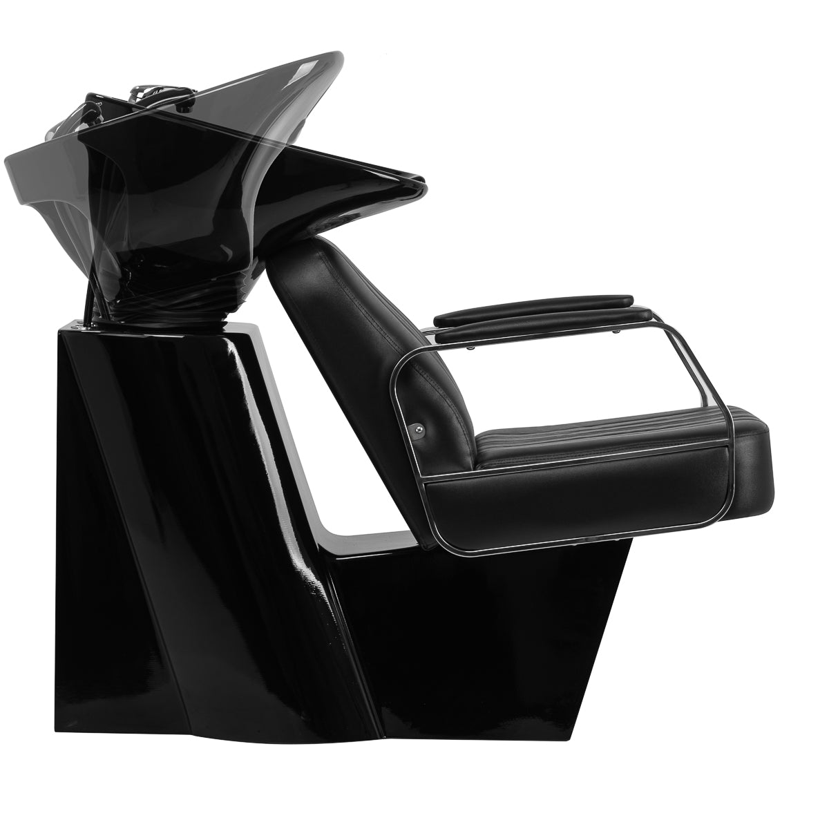Gabbiano Barber Wash Patrizio Black