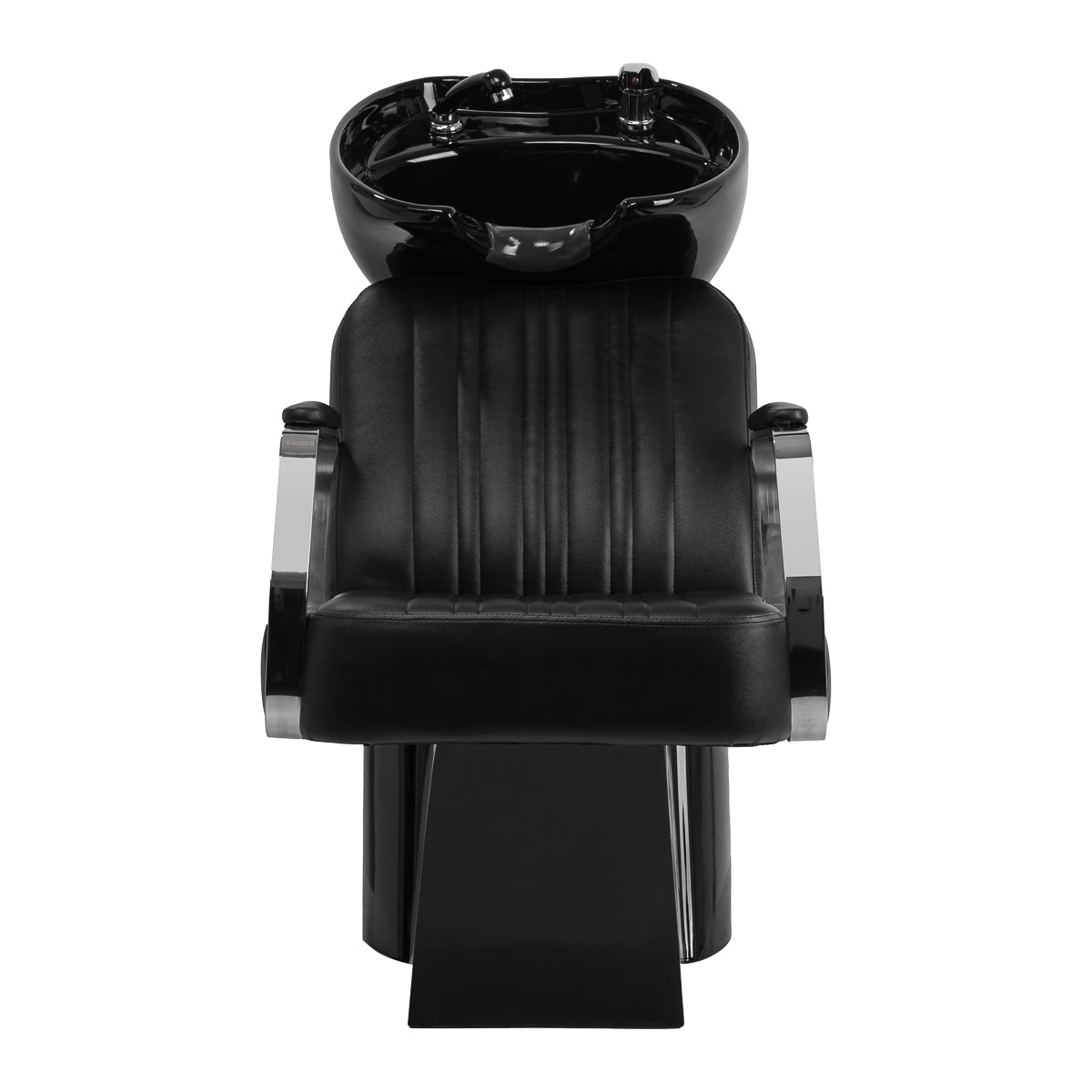 Gabbiano Barber Wash Patrizio Black