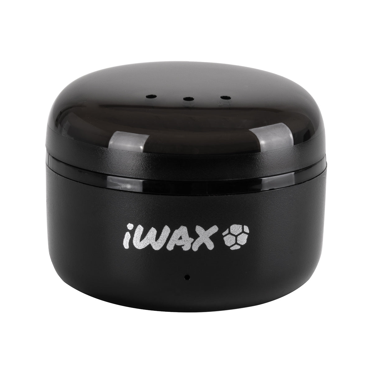 iWax mini sada ohřívačů vosku na nos a uši.