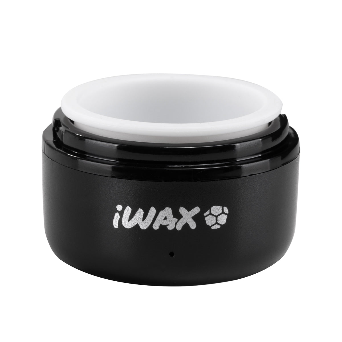 iWax mini sada ohřívačů vosku na nos a uši.