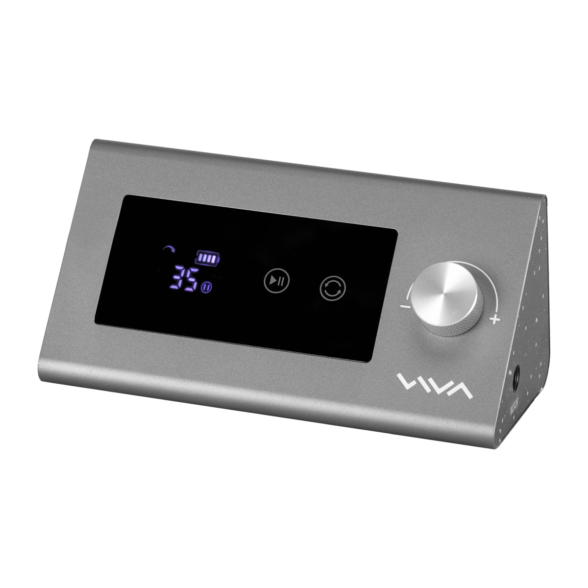 Bezkartáčová frézka VIVA PRO 602