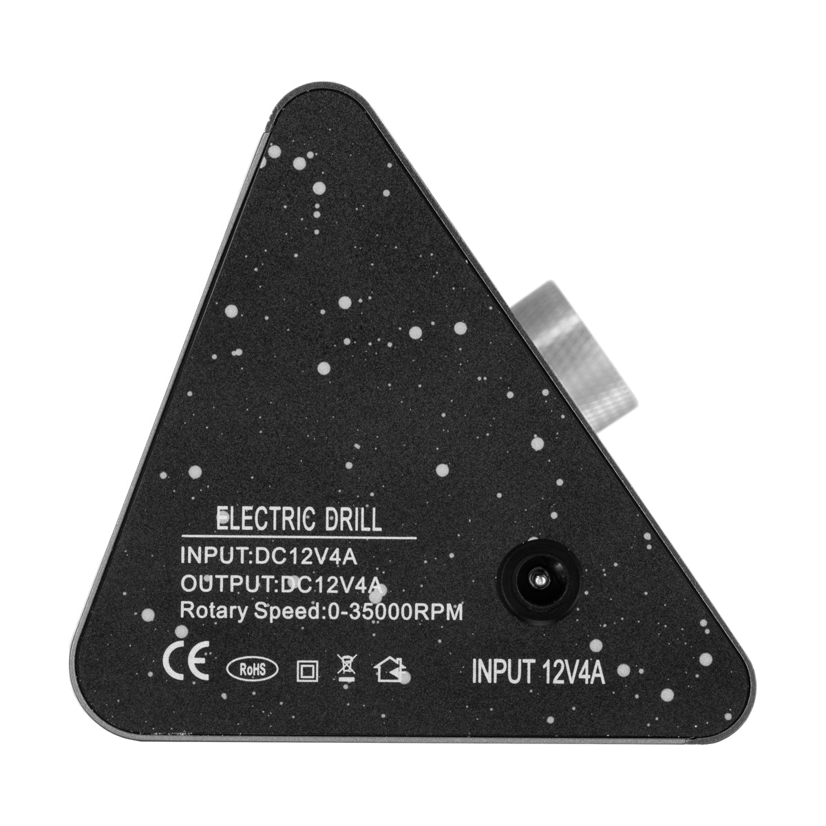 Bezkartáčová frézka VIVA PRO 602