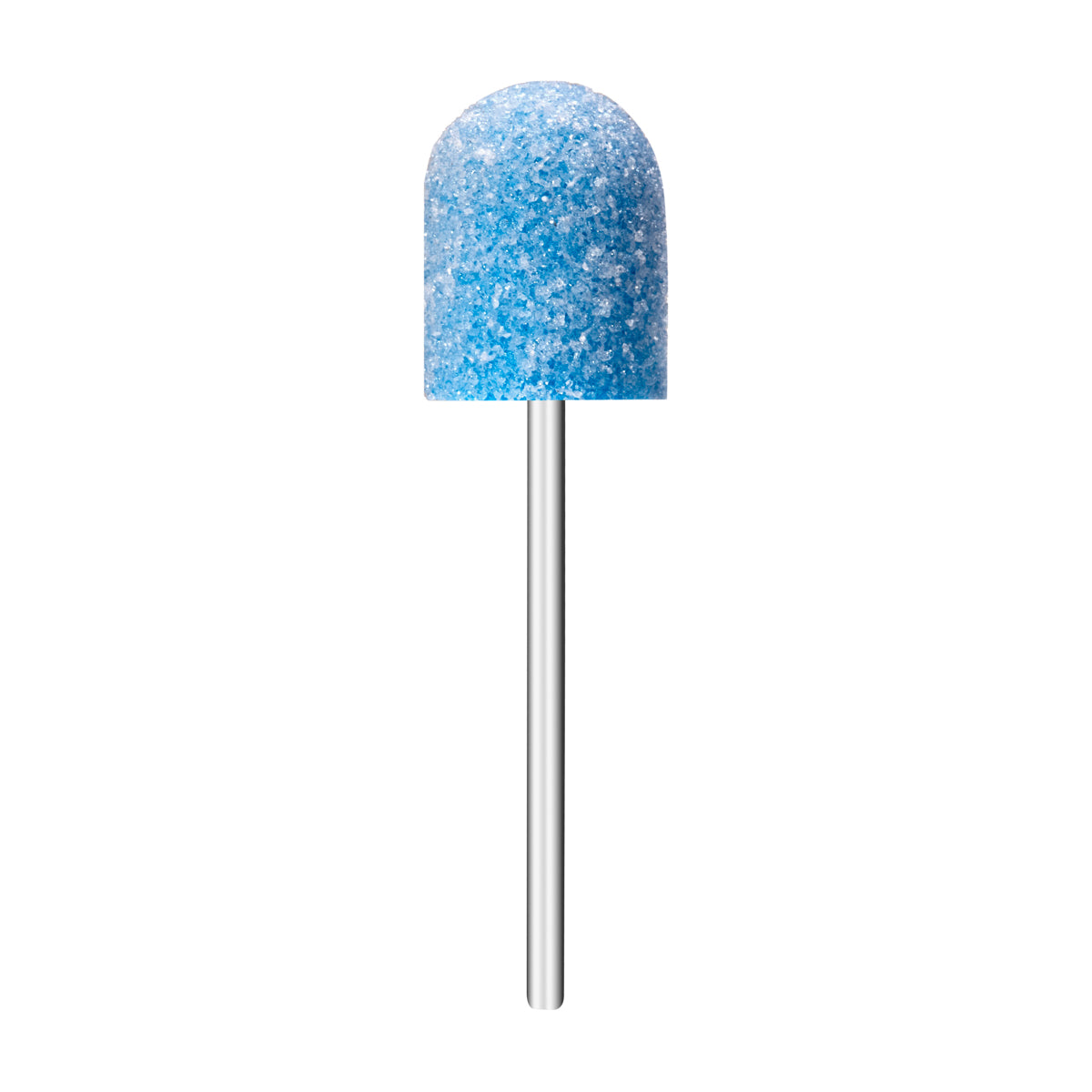 Exo blue med abrazivní čepice 10mm /60 20ks Med Cap