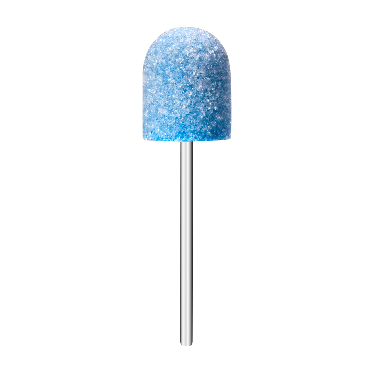 Exo blue med abrazivní čepice 10mm /80 20ks Med Cap